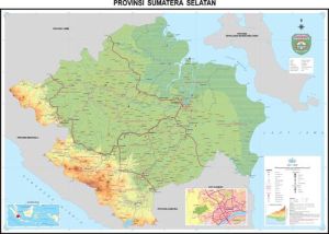 Asal Usul Penghuni Pertama di Wilayah Sumatera Selatan