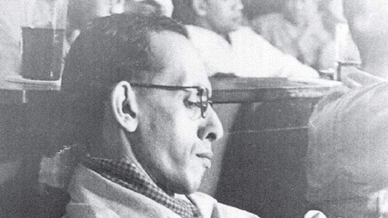 Sumpah Pemuda Keturunan Arab