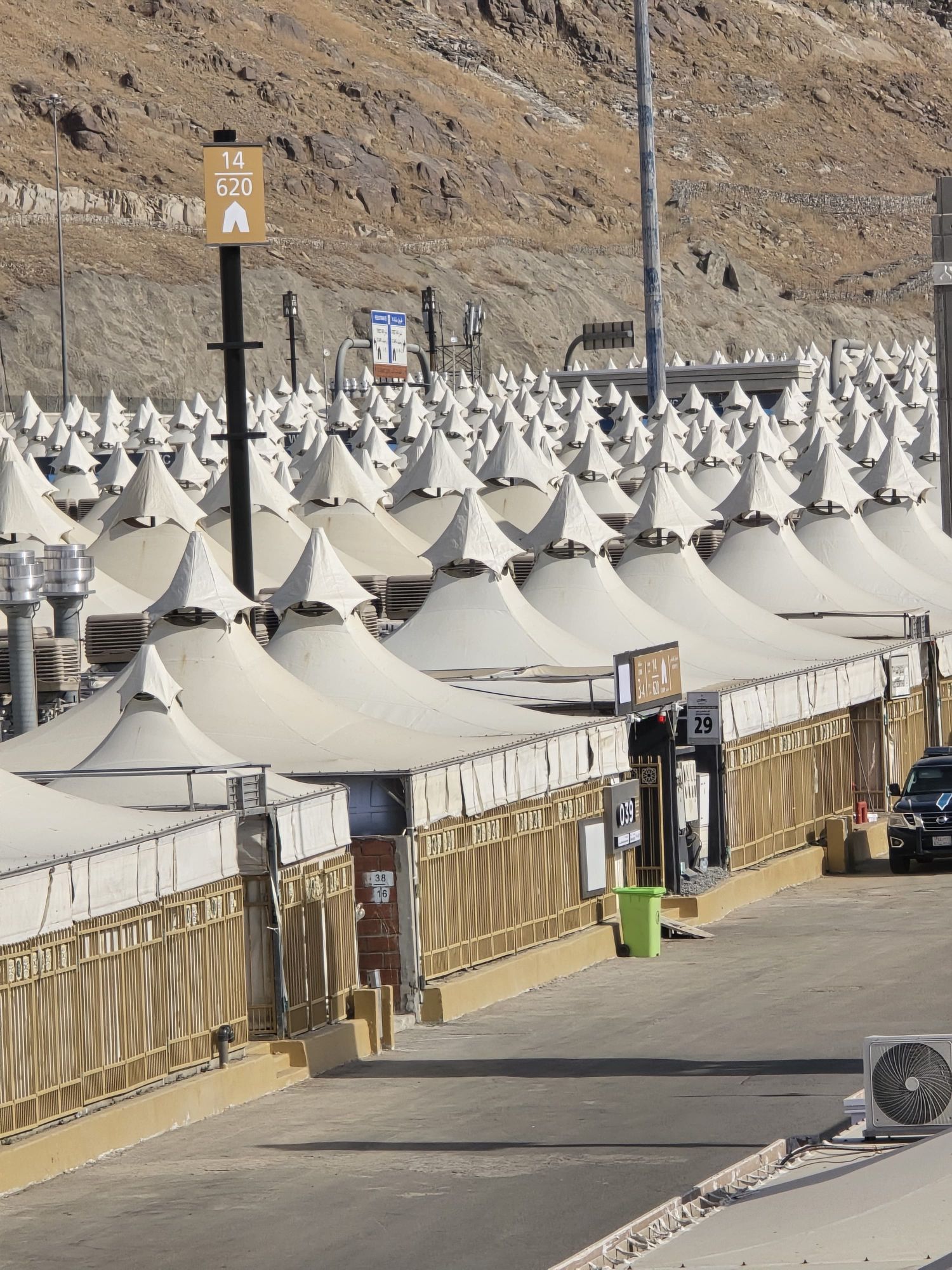 Haji Furoda Tahun 2026 Ditiadakan