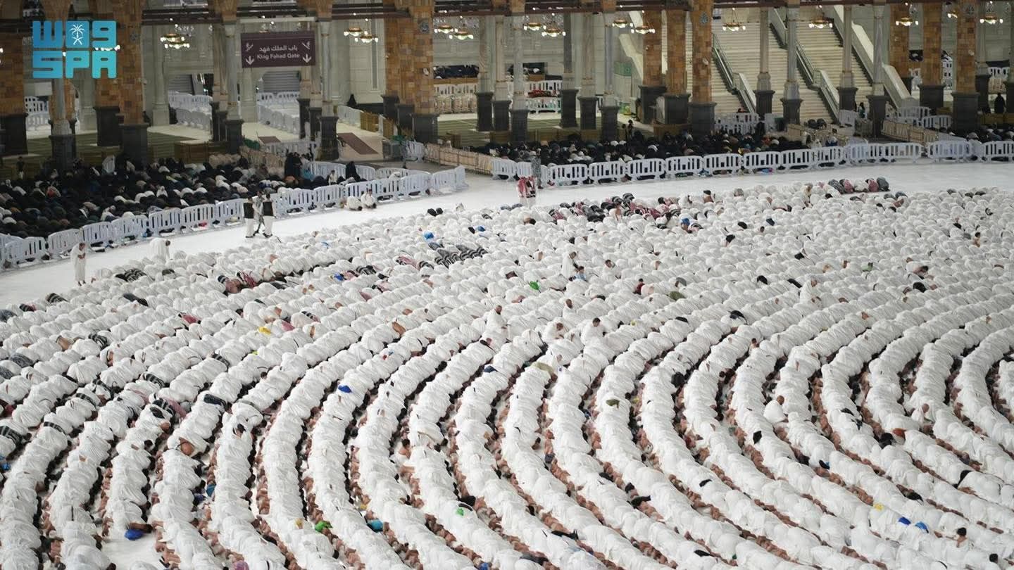 Senarai Peristiwa Sejarah pada Bulan Ramadhan