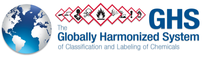Globally Harmonized System
